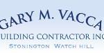 Gary M Vacca Building Contractor Inc