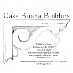 Casa Buena Builders, Inc.