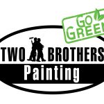 Two Brothers Painting