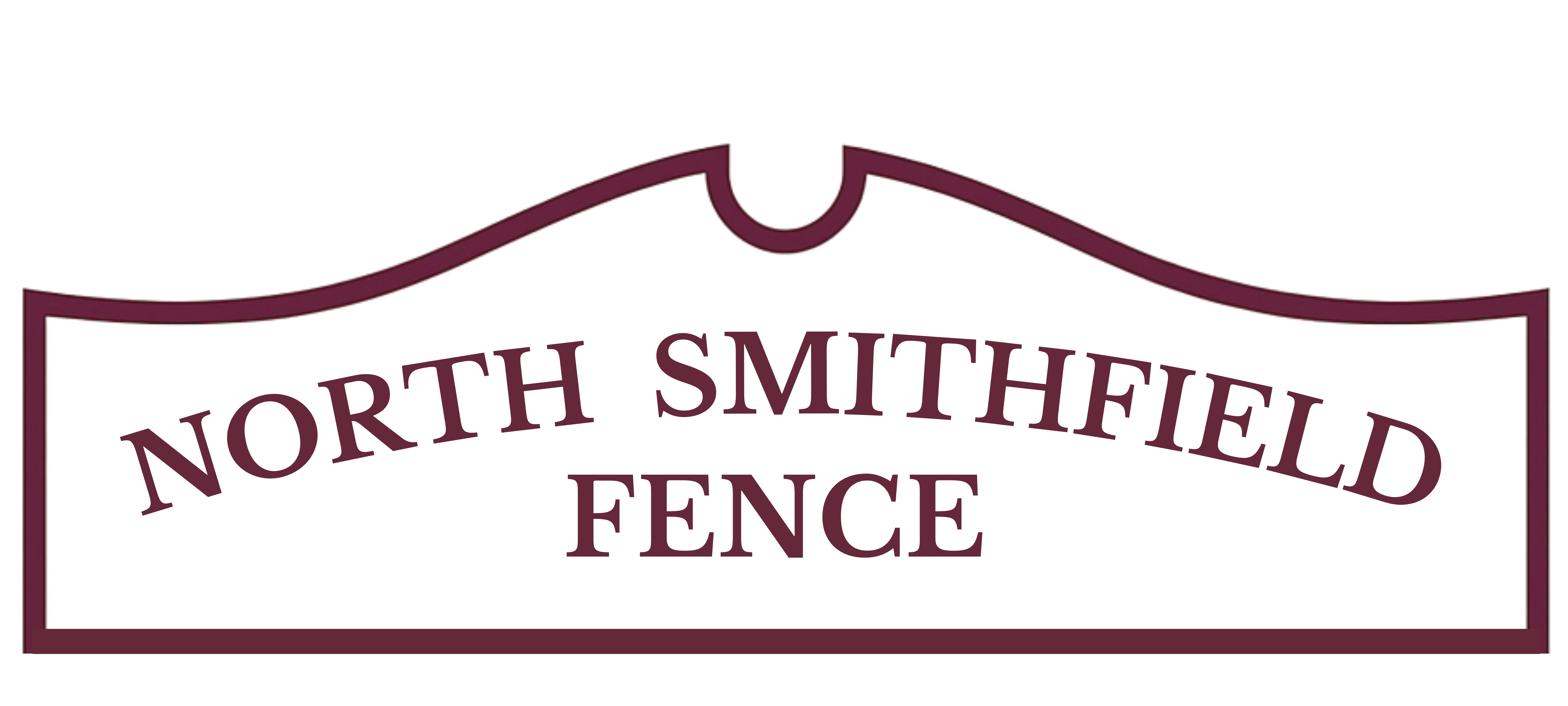 North Smithfield Fence