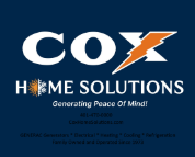 Cox Electric