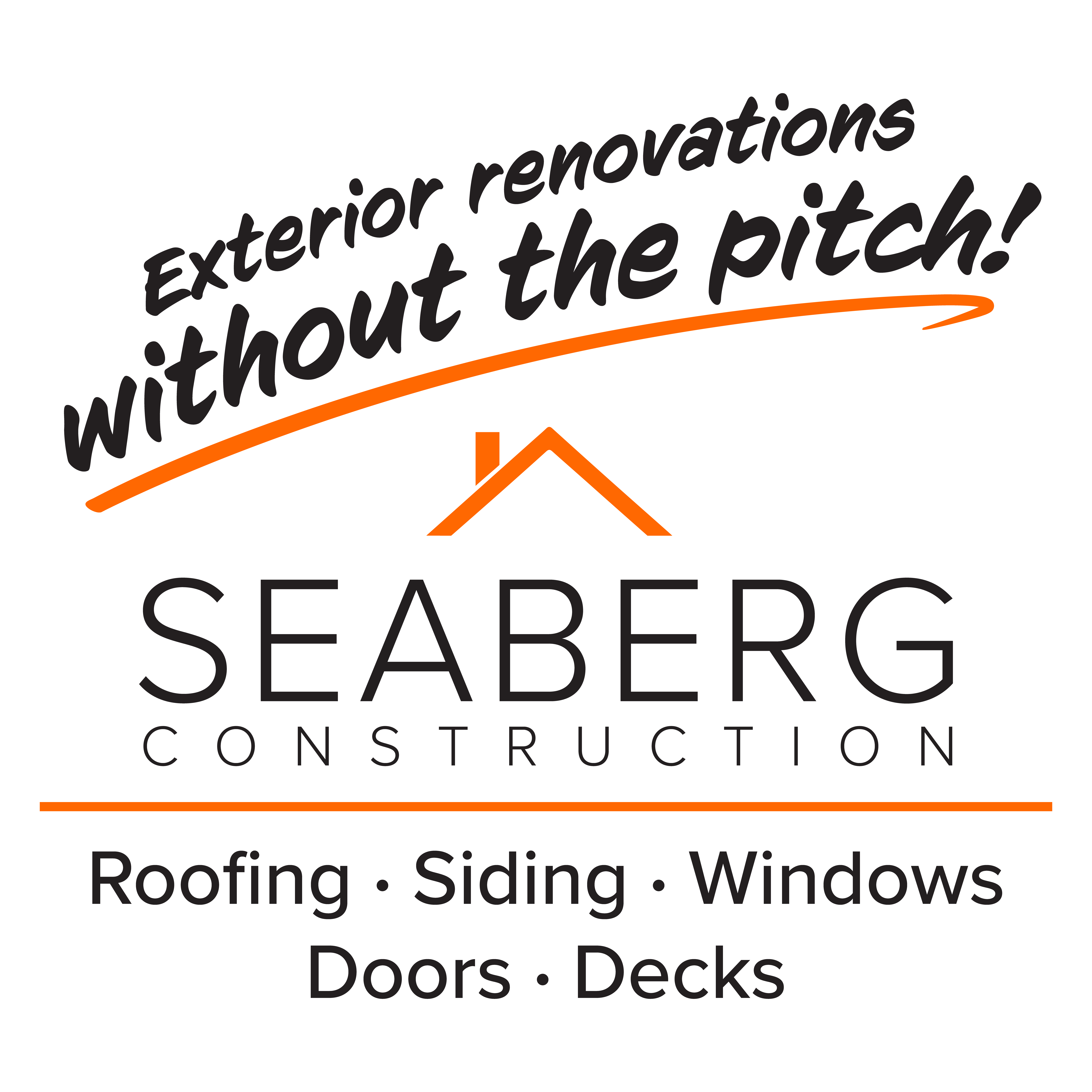 Seaberg Construction, Inc.